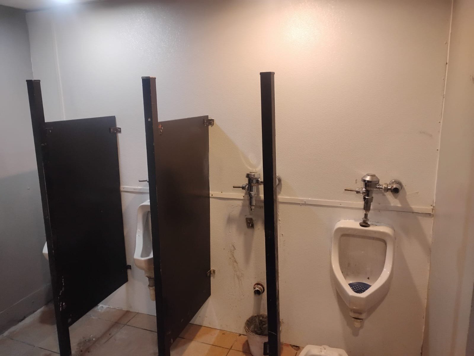 Charly’s Construction