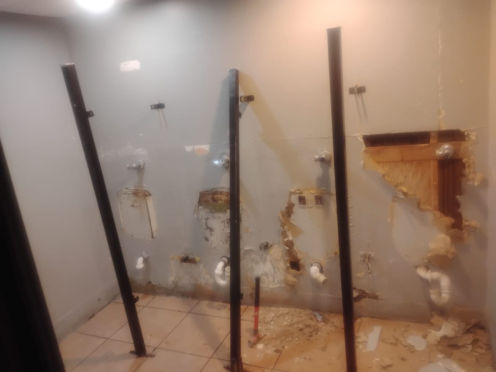 Charly’s Construction